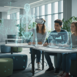 Navigating Tomorrow’s Education: Trends Shaping Future-Ready Learning