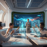 The Future of Learning: Navigating Next-Generation Educational Trends