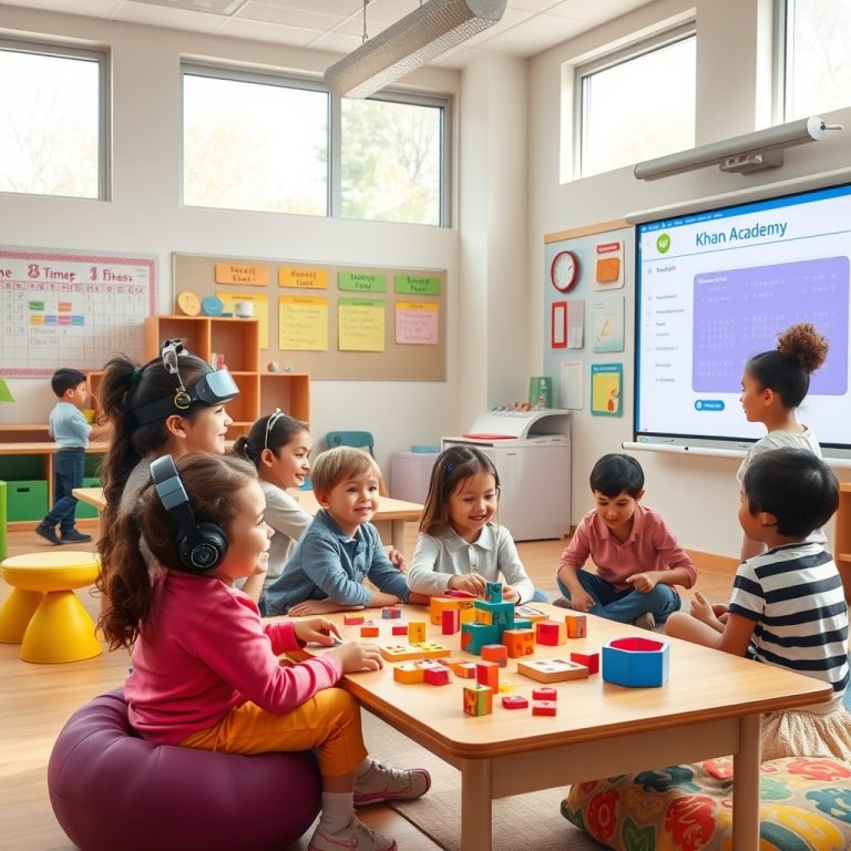 10 Essential Tools to Enhance Inclusive Education in Your Classroom