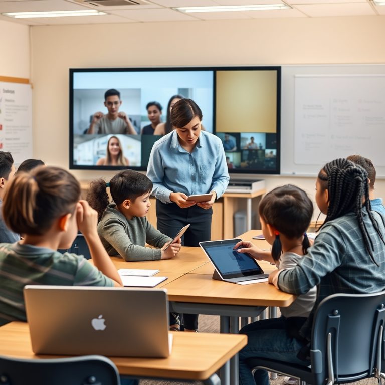 Creating Accessible Digital Content: A Guide for Educators