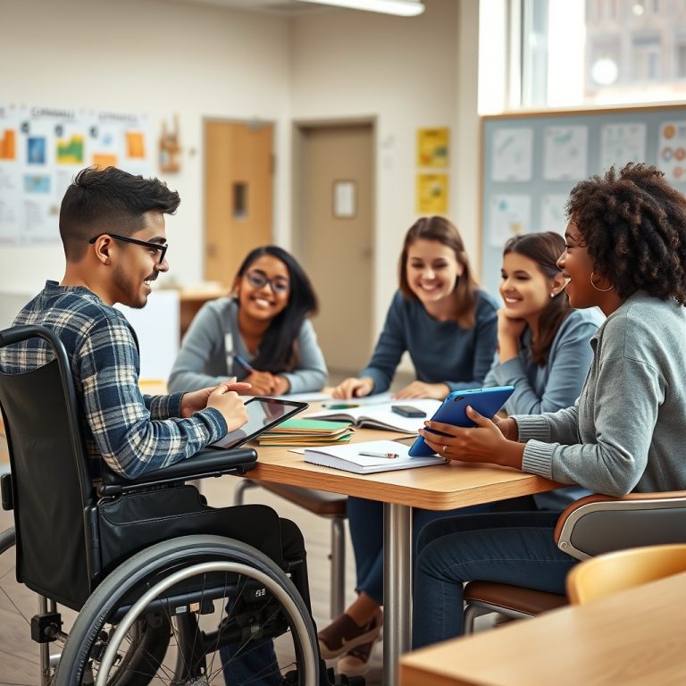 How to Measure the Success of Inclusive Education Programs in Your School