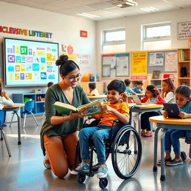 Overcoming Challenges: Common Obstacles in Implementing Inclusive Education (And How to Solve Them)