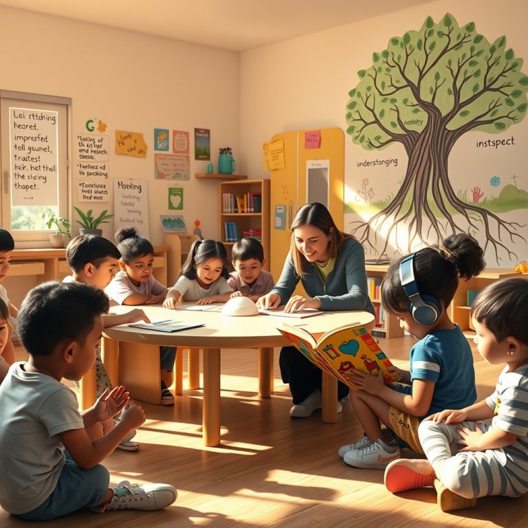 The Echo Chamber of Empathy: Listening for the Unheard Voices in Education
