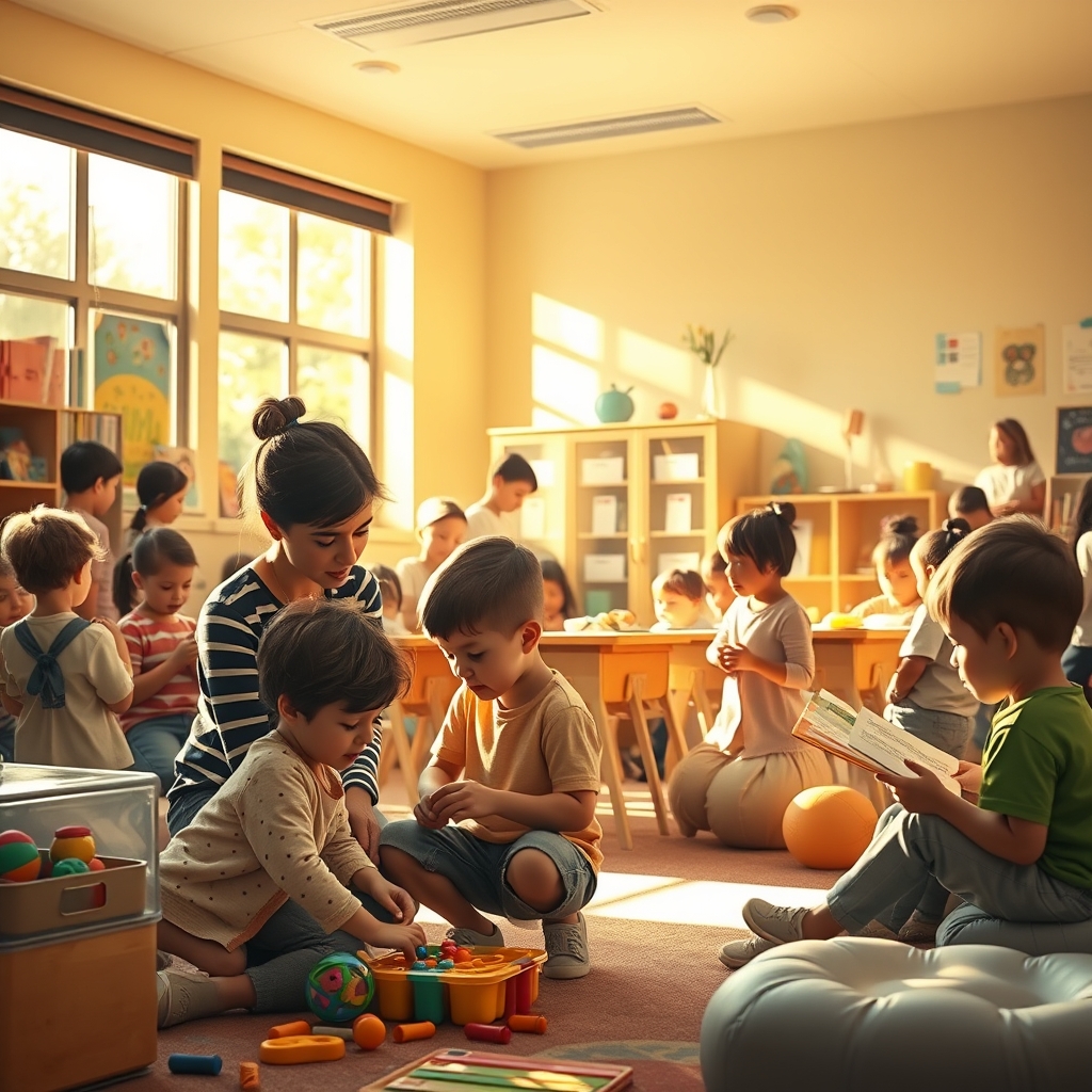 The Luminous Fractures: How the Cracks in Education Let the Light In