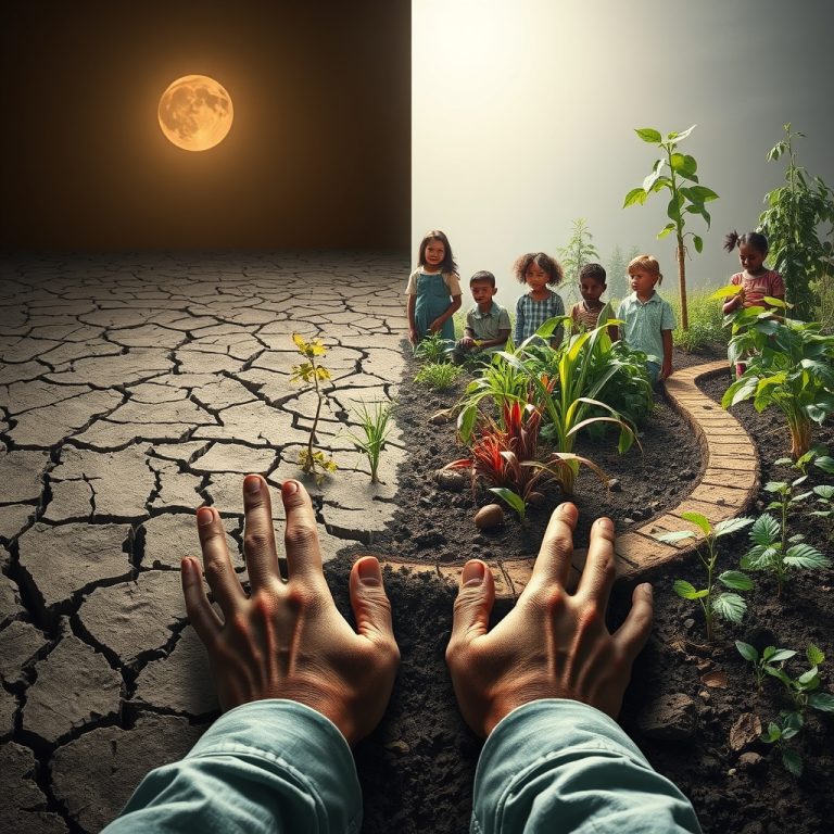 The Hollowed Ground of Expectation: How the Weight of What We Assume Shapes the Soil of Learning