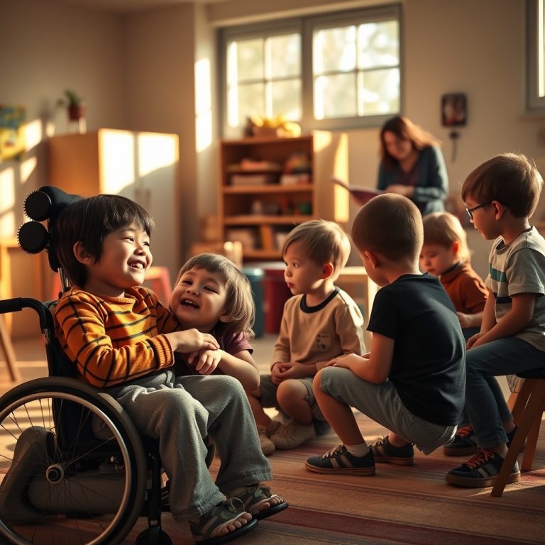 The Invisible Ink of Belonging: How the Unwritten Lessons Shape the Heart of Education