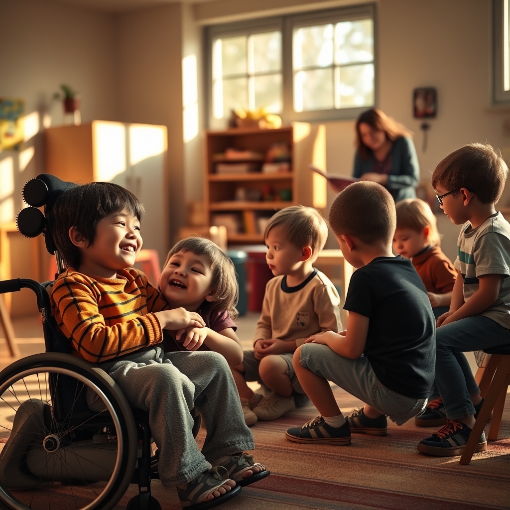 The Invisible Ink of Belonging: How the Unwritten Lessons Shape the Heart of Education