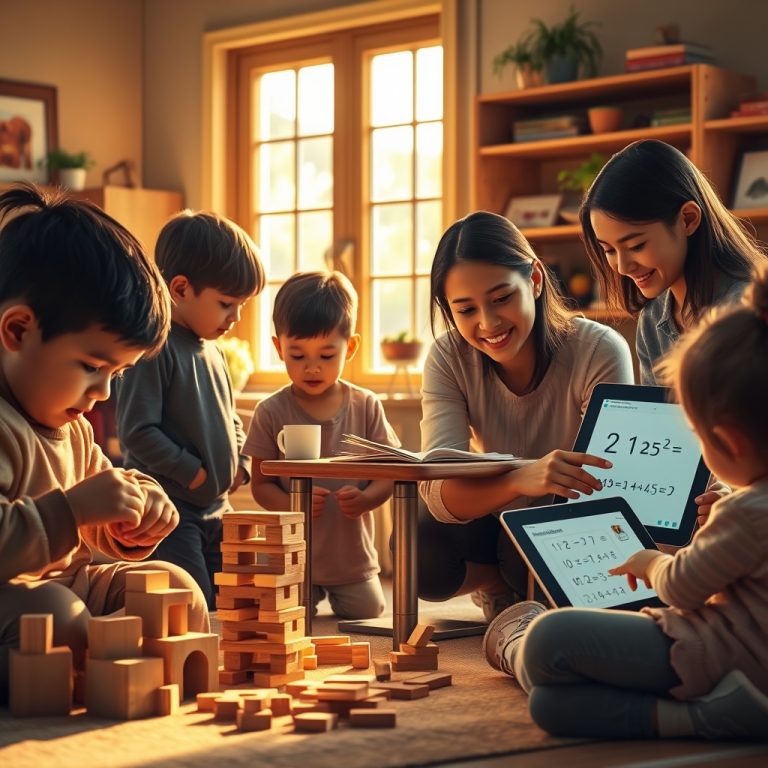 The Alchemy of Attention: How Customized Educational Support Transforms the Lead of Struggle into the Gold of Discovery