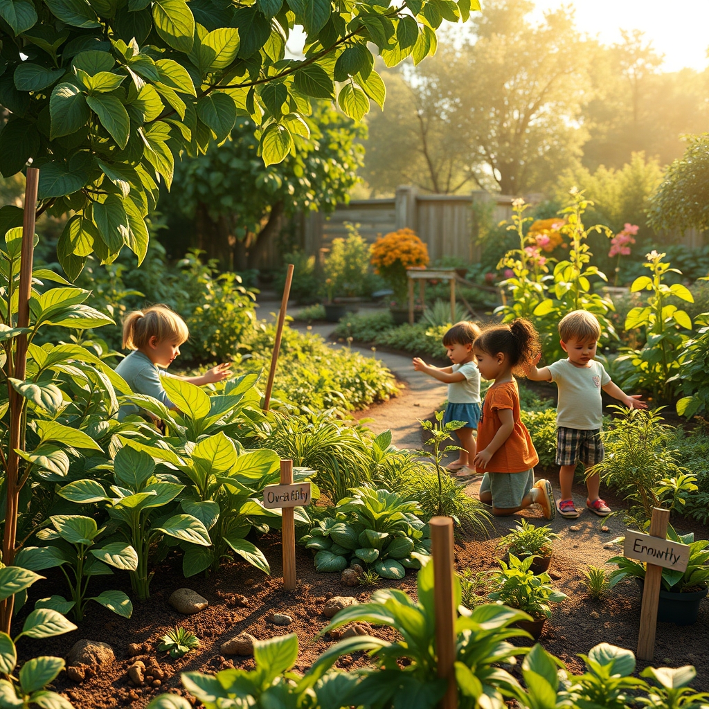 The Garden of Forking Minds: How Adaptive Education Blooms in the Soil of Curiosity
