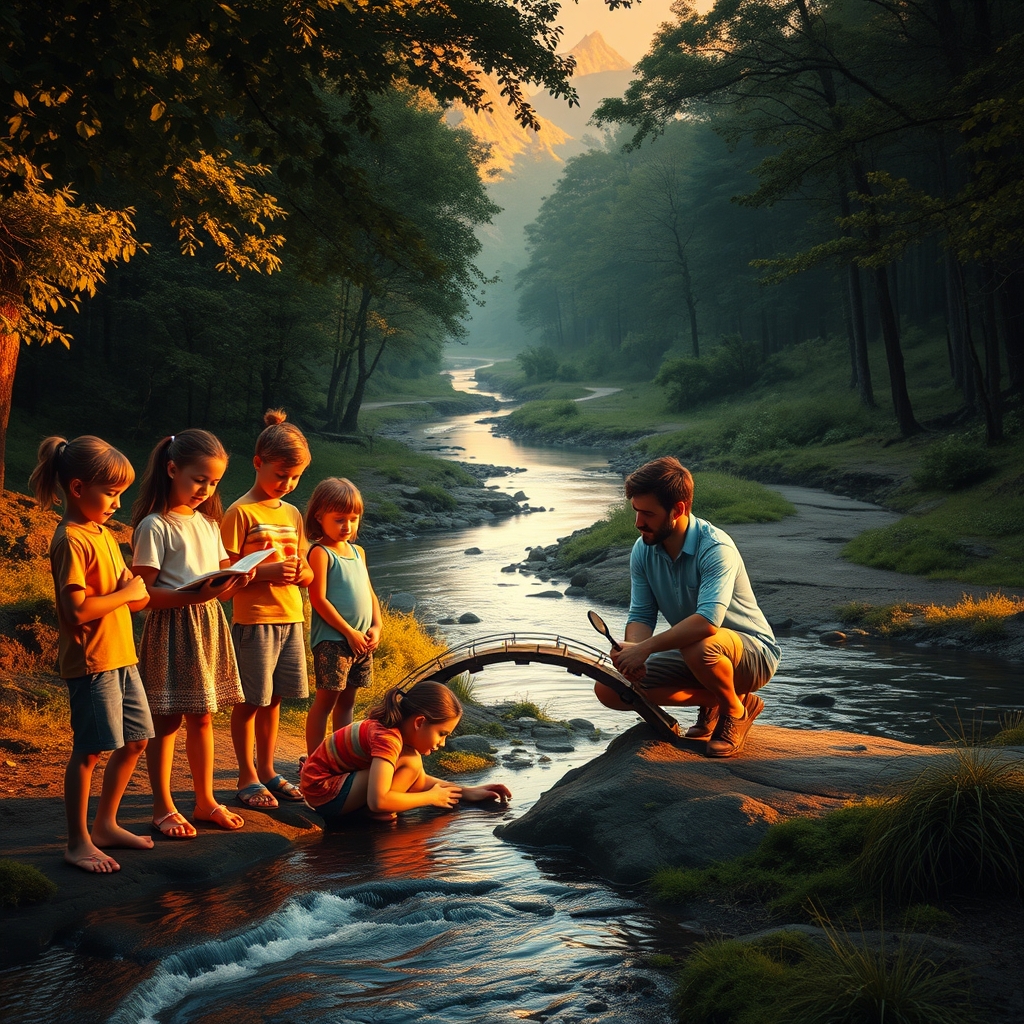 The Unseen Compass of the Heart: How Personalized Learning Journeys Chart the Soul’s True North