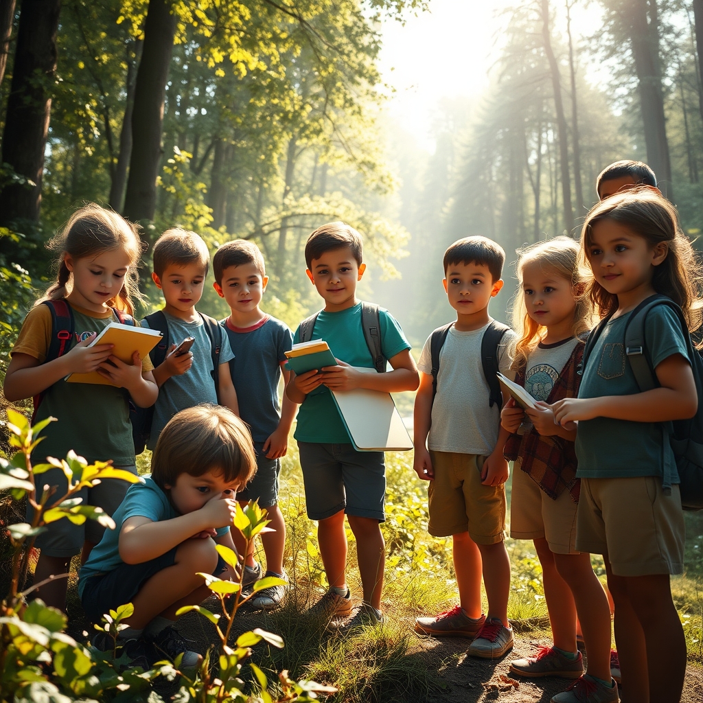 The Soul’s Crucible: How Experiential Transitions Forge the Alchemy of a Learner’s Heart