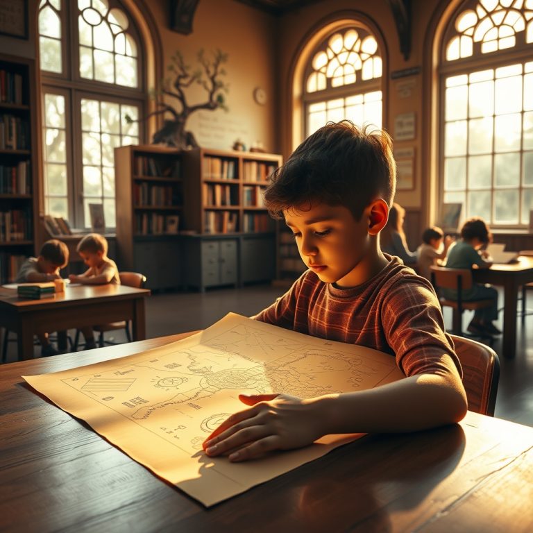 The Soul’s Crucible: How the Fire of Tailored Pathways Forges the Hidden Cartography of a Learner’s Heart