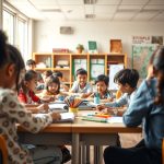 The Soul’s Alchemy: How the Fire of Student-Centric Education Transforms the Lead of Routine into the Gold of Discovery