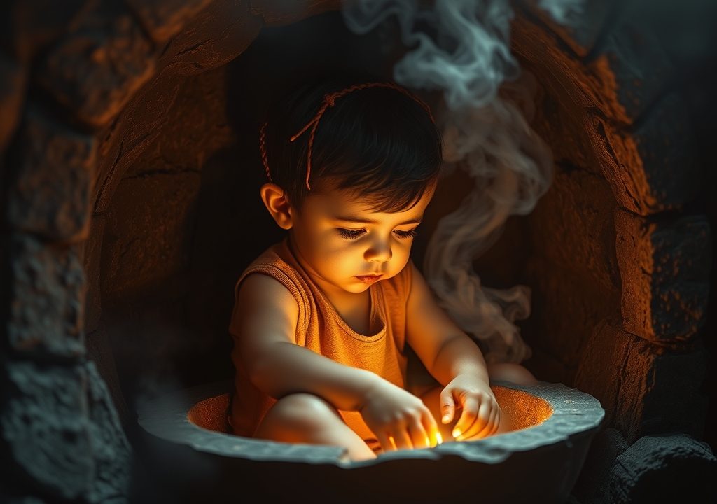 The Soul’s Crucible: How the Fire of Experiential Learning Forges the Architecture of a Child’s Future