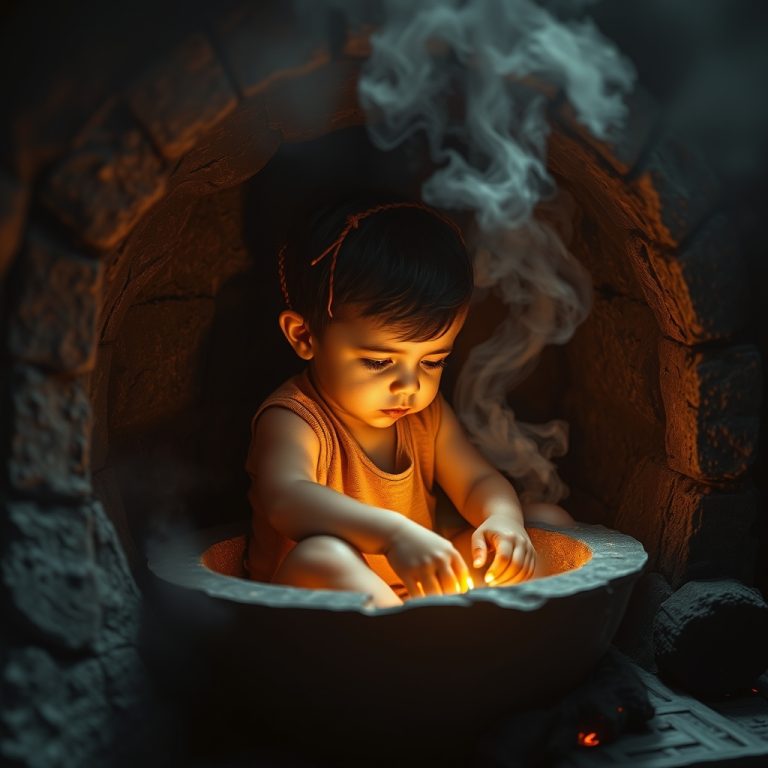 The Soul’s Crucible: How the Fire of Experiential Learning Forges the Architecture of a Child’s Future
