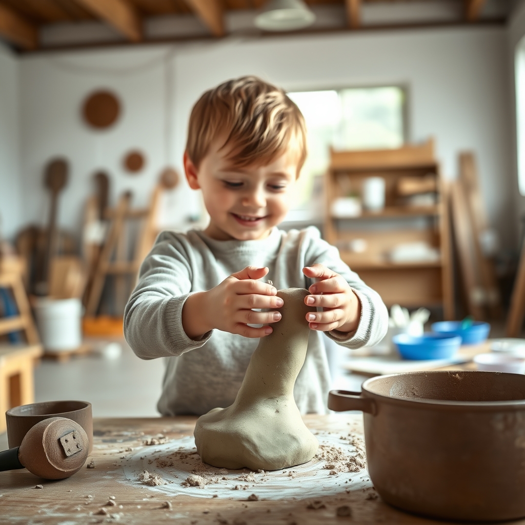 The Soul’s Crucible: How the Fire of Experiential Learning Forges the Architecture of a Child’s Future