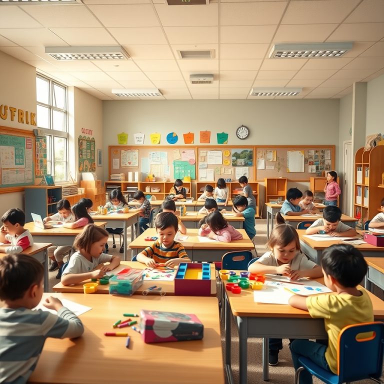 The Soul’s Crucible: How the Fire of Experiential Learning Forges the Architecture of a Child’s Future
