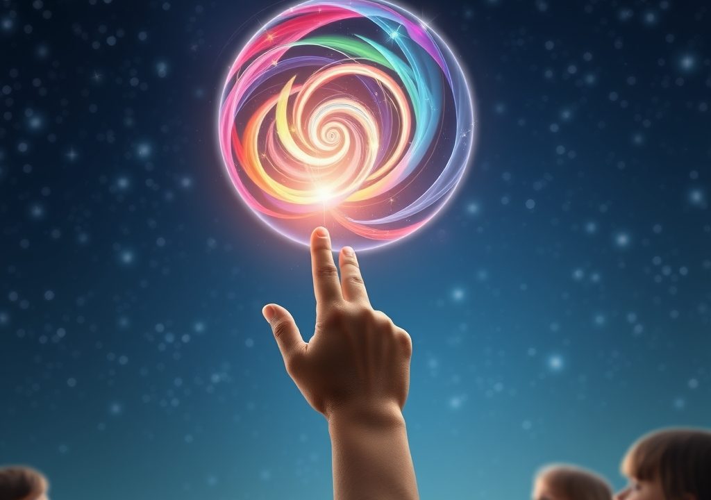 The Soul’s Crucible: How the Fire of Personalized Learning Journeys Forges the Architecture of a Child’s Future