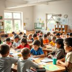 The Soul’s Crucible: How the Fire of Sustainable Education Models Forges the Hidden Bridges of a Child’s Inner World