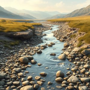 The Soul’s Riverbed: How the Gentle Erosion of Experiential Transitions Shapes the Hidden Valleys of a Child’s Heart
